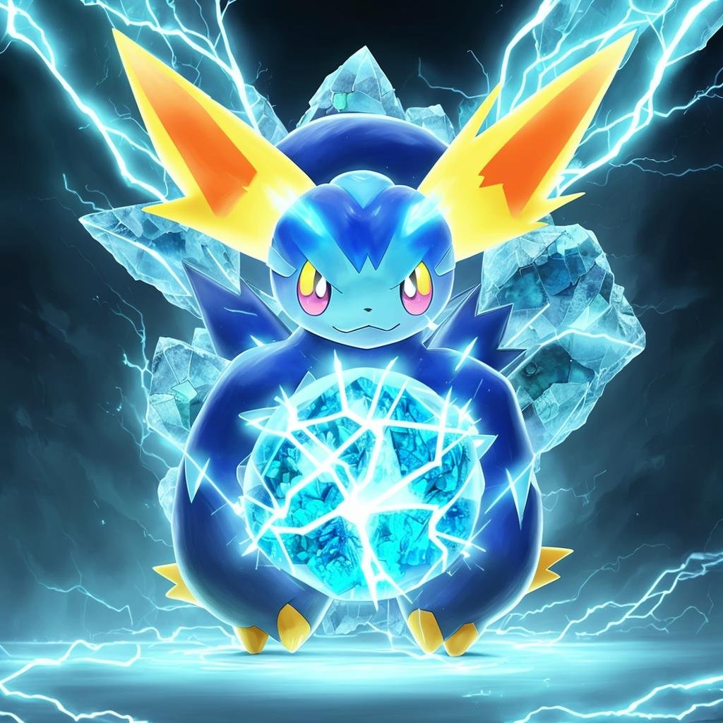 Best Pokémon Type Generator Tools for Strategic Play