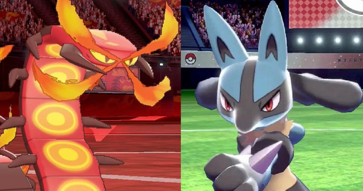 Exploring Unique Pokémon Type Combinations and Unexpected Matches