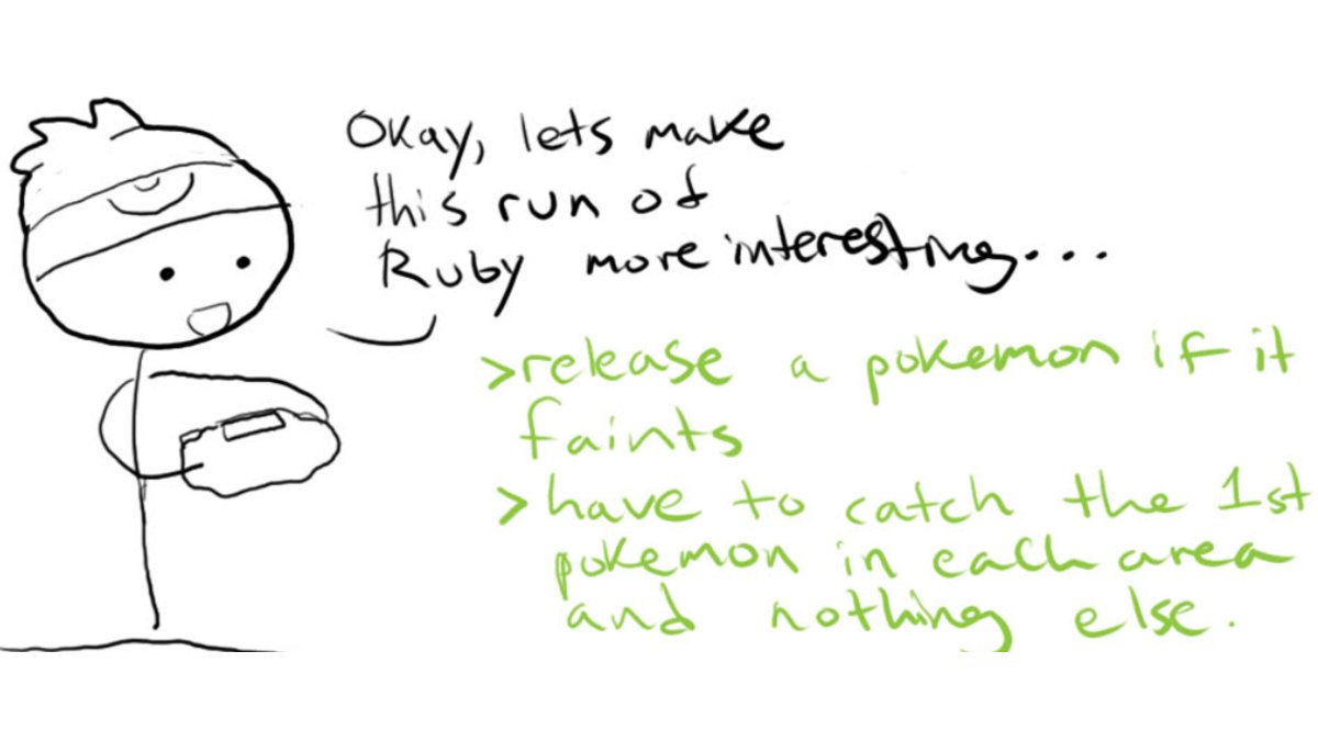 Pokémon Nuzlocke & Challenge Ideas for Unique and Engaging Runs