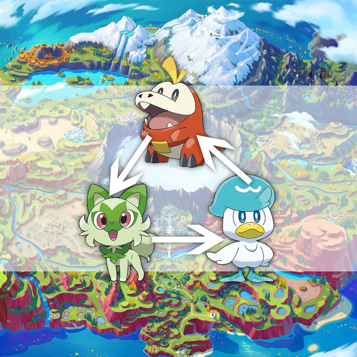 Understanding Pokémon Type Mechanics Drives Smart Battle Strategy