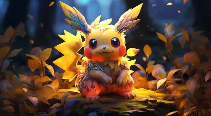 Using Random Pokémon Type Generators for Strategic Gameplay